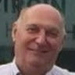 Meet your Posher, Don